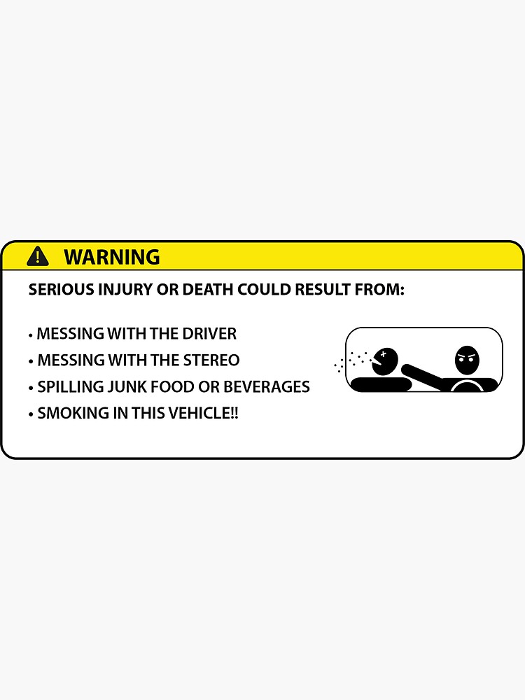 rules-of-the-road-warning-sticker-for-cars-long-version-sticker-for