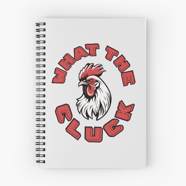 Item preview, What the Cluck designed and sold by ClanRaeDesign.