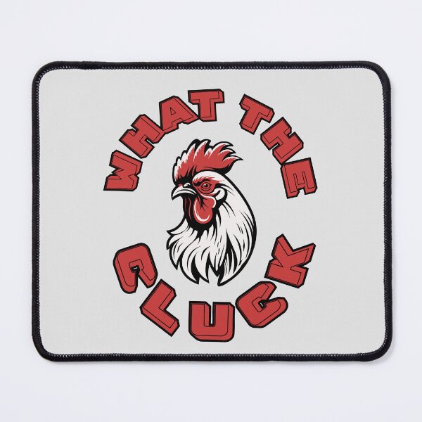 Item preview, What the Cluck designed and sold by ClanRaeDesign.