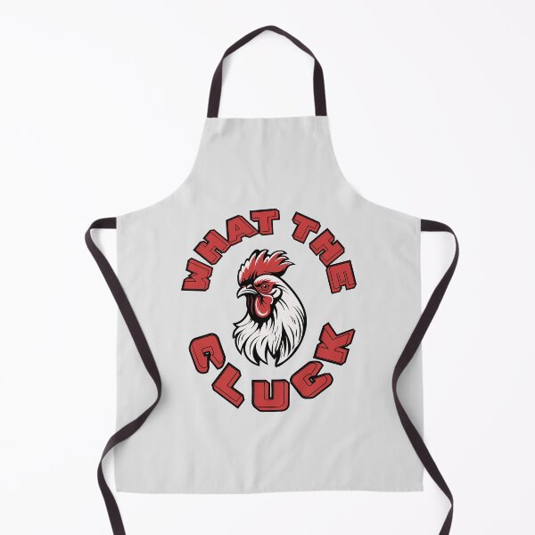 Item preview, What the Cluck designed and sold by ClanRaeDesign.