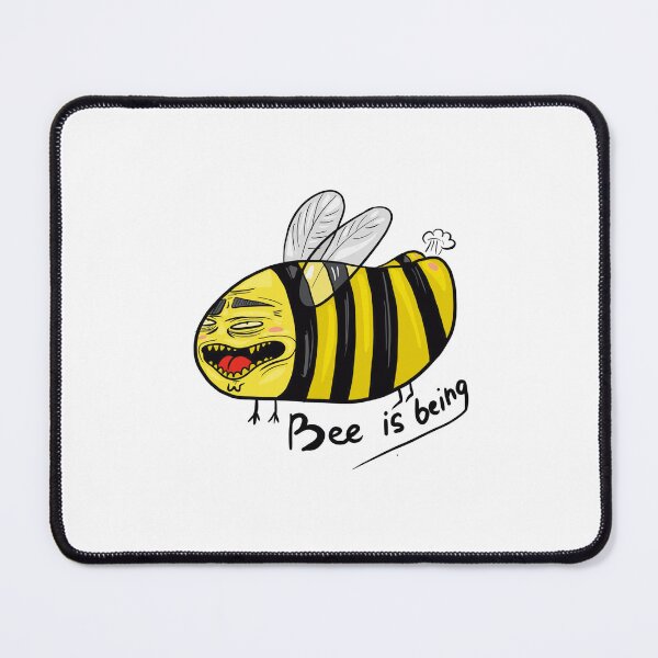 Item preview, Farting bee designed and sold by VladdissH.