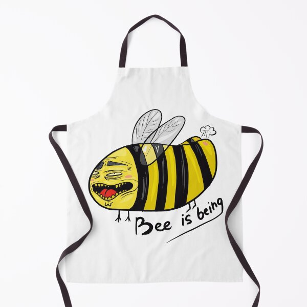 Item preview, Farting bee designed and sold by VladdissH.