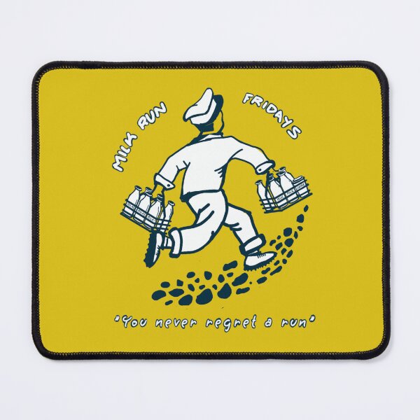 Item preview, Milk Run - The usual run designed and sold by JRon ..