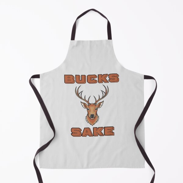 Item preview, Bucks Sake  designed and sold by ClanRaeDesign.