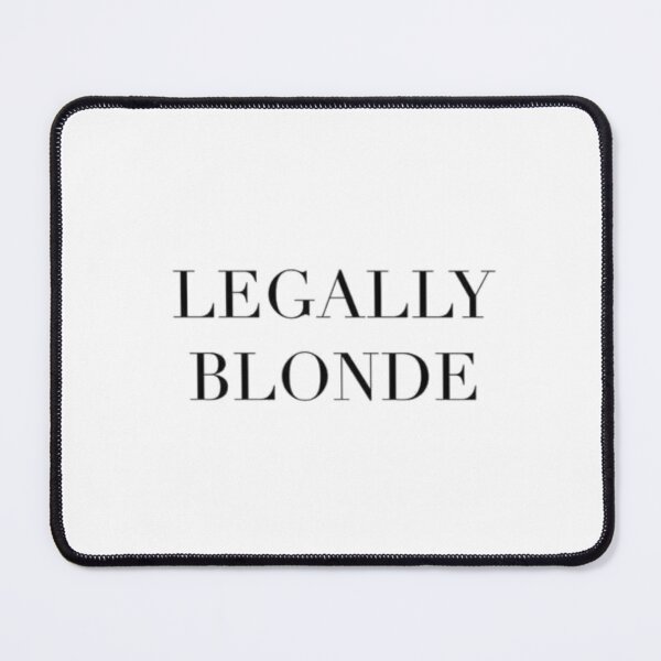 Item preview, for all cute blondies designed and sold by HonneUmi.