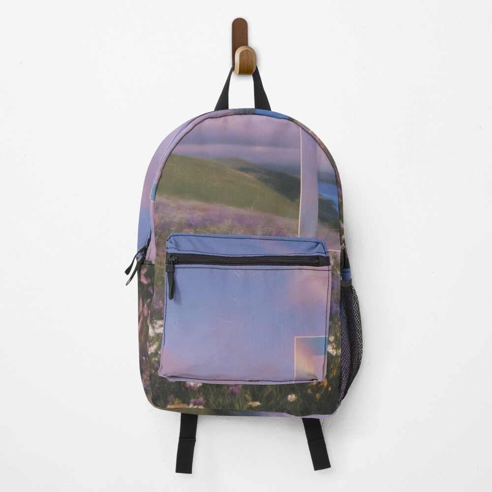 Item preview, Backpack designed and sold by Toddlostproject.