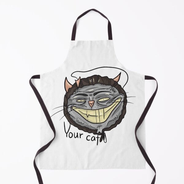Item preview, Dangerous cat designed and sold by VladdissH.