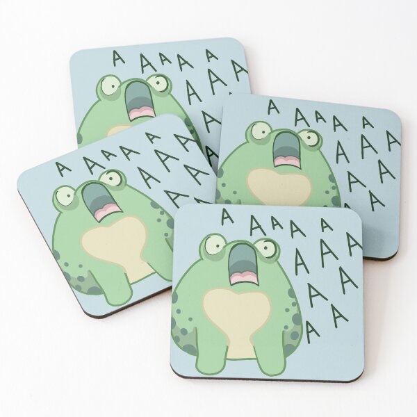 Item preview, A little scream time designed and sold by PyroAshes.