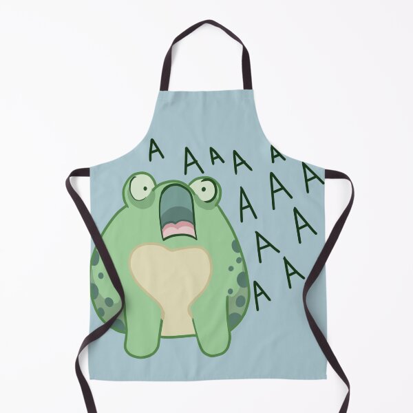 Item preview, A little scream time designed and sold by PyroAshes.