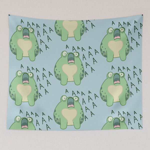 Item preview, A little scream time designed and sold by PyroAshes.