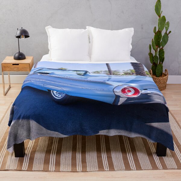 Item preview, Ford Thunderbird designed and sold by Dave Hare Photography.