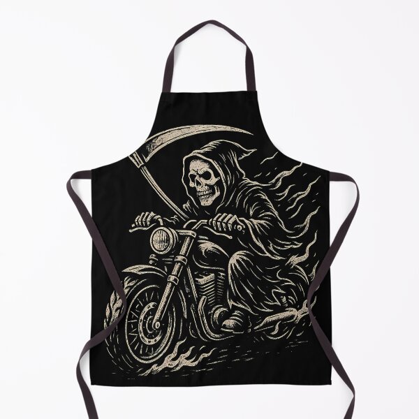 Item preview, Reaper Rider – The Final Cruise designed and sold by AP_1979.