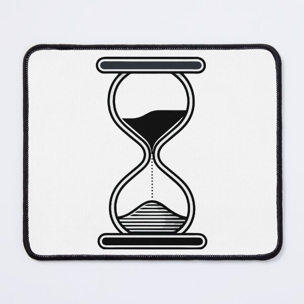 Item preview, Time does not stop designed and sold by AFernandesDSG.