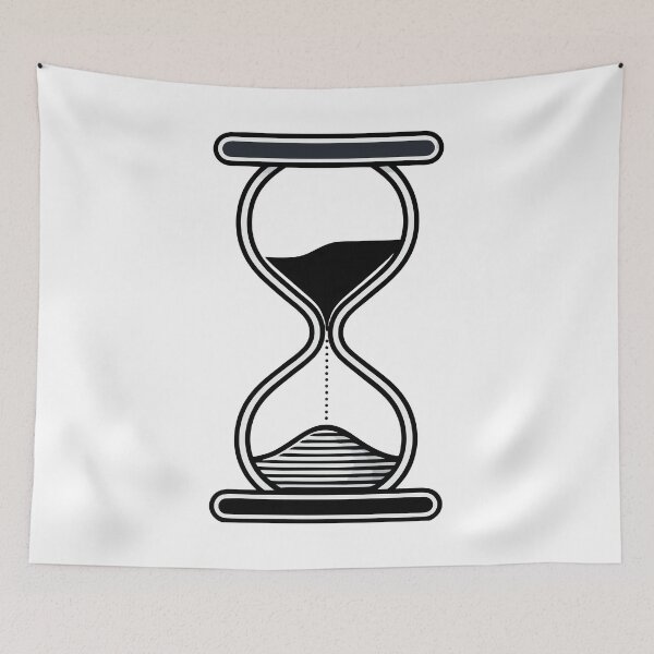 Item preview, Time does not stop designed and sold by AFernandesDSG.