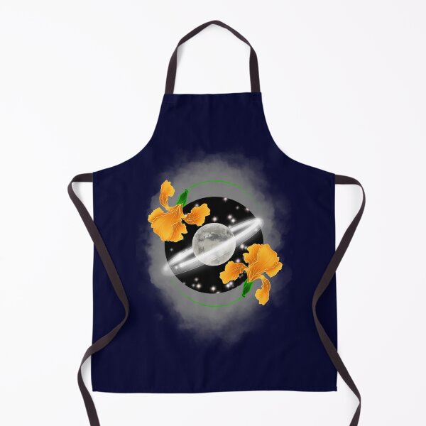 Item preview, Head in the flowers designed and sold by Art Dfl.