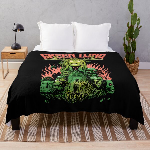 Item preview, Green Lung designed and sold by bonnetiasg.