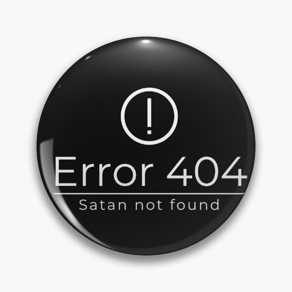 Item preview, Error 404 designed and sold by theTMdesigns.