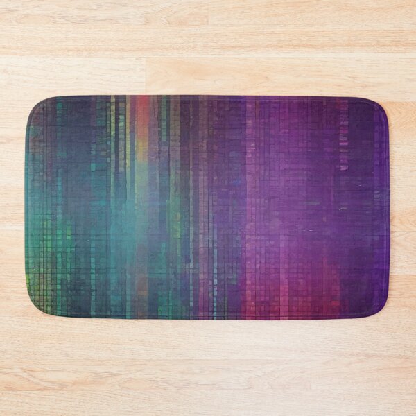 Item preview, Chromatic Pulse: Digital Radiance designed and sold by AbstractAnom.