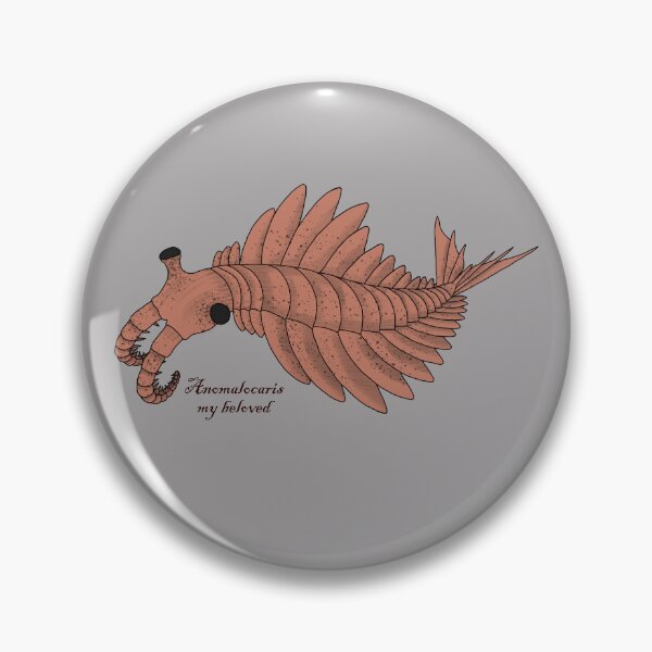 Item preview, Anomalocaris my beloved designed and sold by jp.art.
