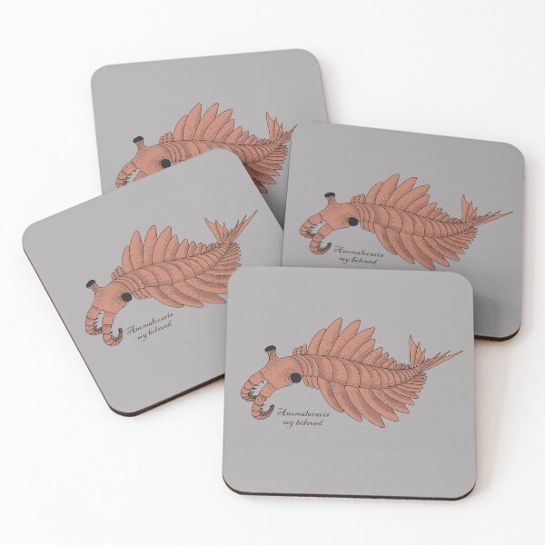 Item preview, Anomalocaris my beloved designed and sold by jp.art.