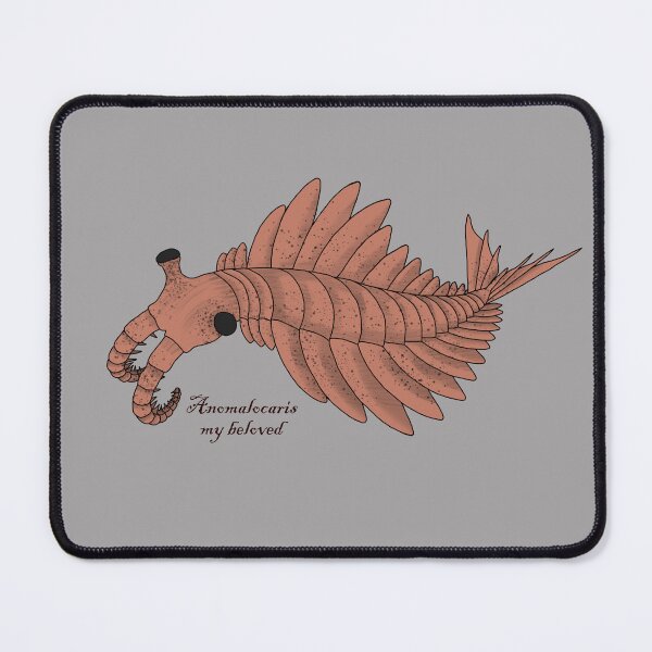 Item preview, Anomalocaris my beloved designed and sold by jp.art.
