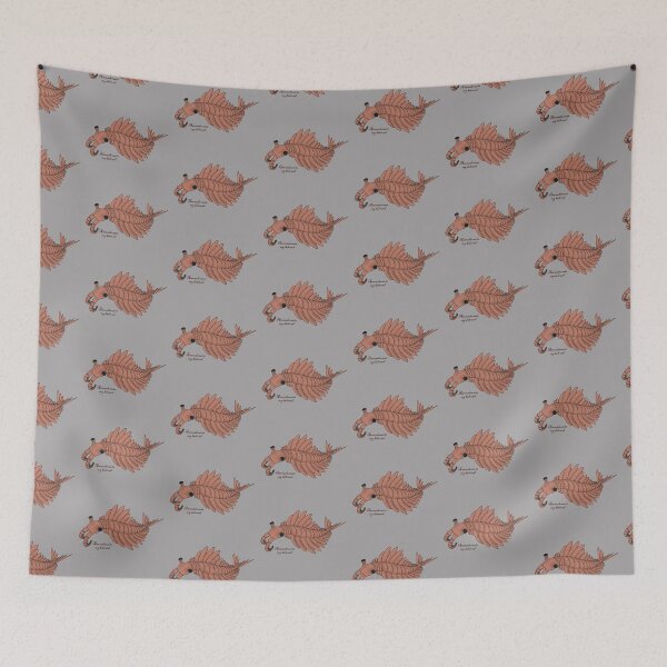 Item preview, Anomalocaris my beloved designed and sold by jp.art.