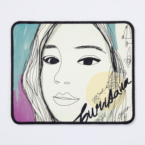 Item preview, Her smile designed and sold by kurisawa.