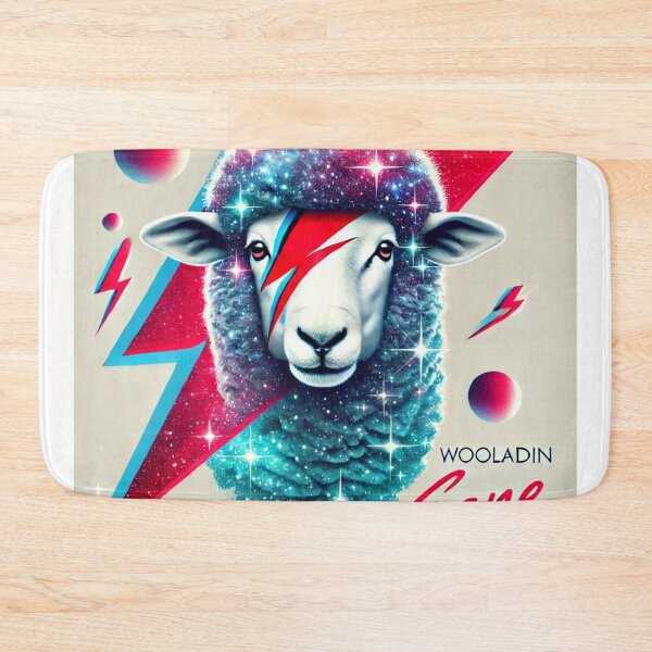 Item preview, Sheepism logo 93 designed and sold by Thpoar.