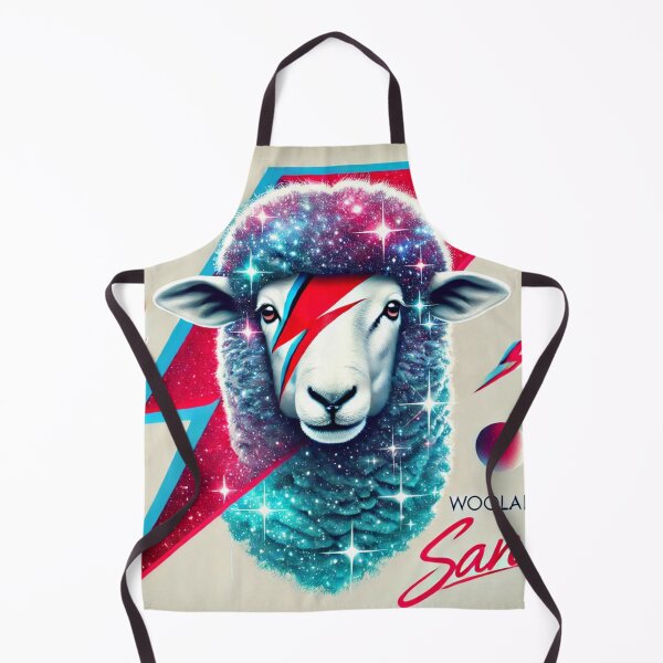 Item preview, Sheepism logo 93 designed and sold by Thpoar.