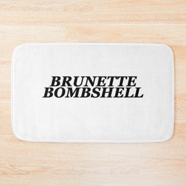 Item preview, for all hot brunettes designed and sold by HonneUmi.