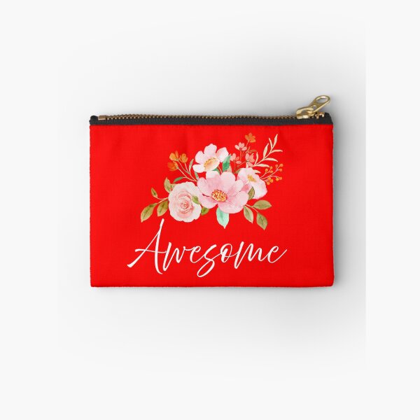 Item preview, You're Awesome Reminder – Motivational Quote Tee designed and sold by DPArtWear.