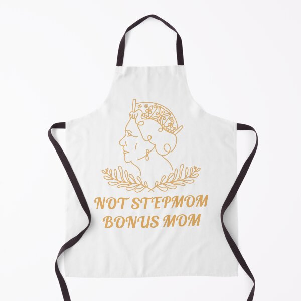 Item preview, Bonus Mom Shirt | Stepmom Mother's Day Gift | Chosen with Love T-Shirt designed and sold by SoryC.