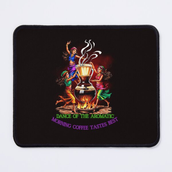 Item preview, MORNING COFFEE TASTES BEST designed and sold by Tadeusz1.