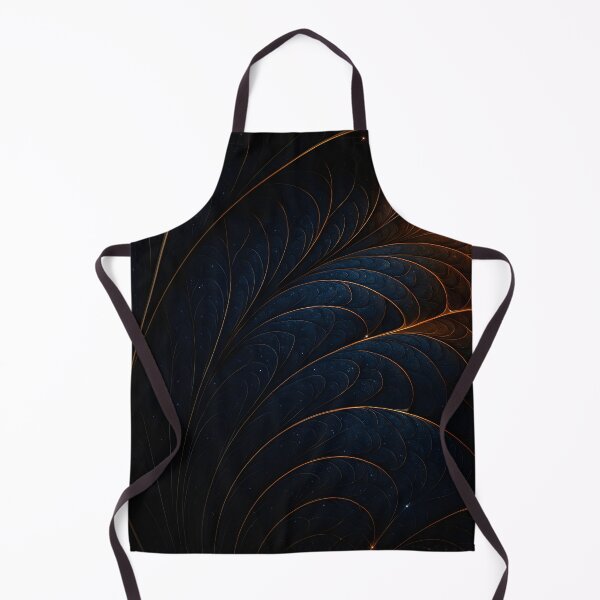 Item preview, Cosmic Fractal Bloom designed and sold by Kaleidoscope Print.