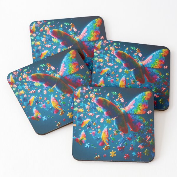 Item preview, Butterflies designed and sold by Kaduna5@Asunaaa.