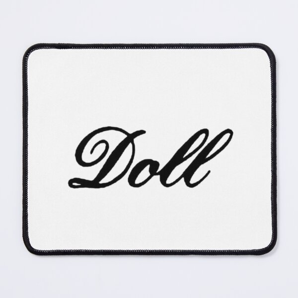 Item preview, doll designed and sold by HonneUmi.