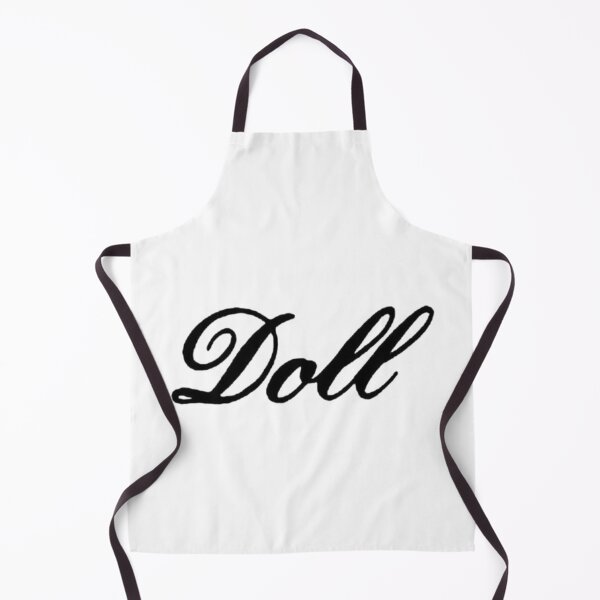 Item preview, doll designed and sold by HonneUmi.
