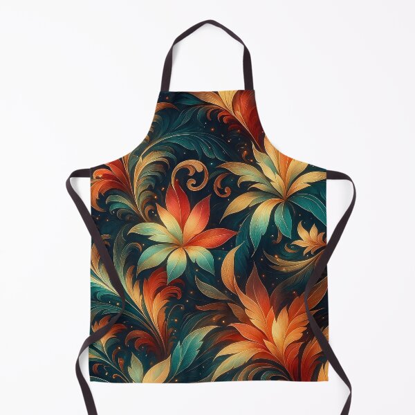 Item preview, Celestial Garden designed and sold by Kaleidoscope Print.