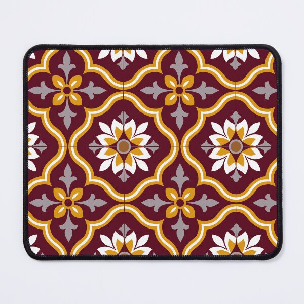 Item preview, Aruban tile pattern designed and sold by Tirsot.