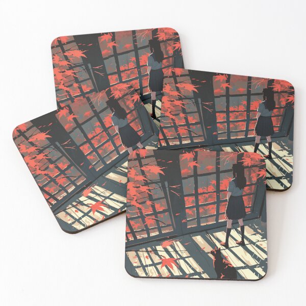 Item preview, Anime Abnormal Core Art designed and sold by Cratbat.