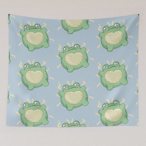 Item preview, I'm Froggin Dizzy designed and sold by PyroAshes.