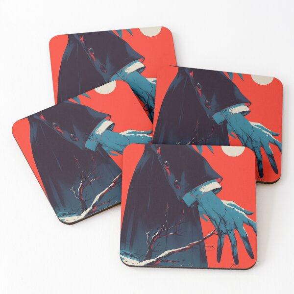 Item preview, Anime Abnormal Core Art designed and sold by Cratbat.