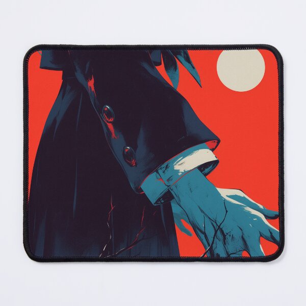 Item preview, Anime Abnormal Core Art designed and sold by Cratbat.