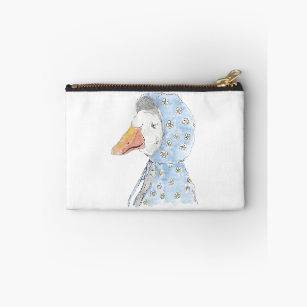 Item preview, Mother Goose Visits designed and sold by Jen Payne.