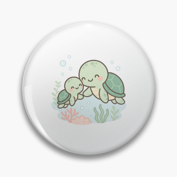 Item preview, Turtle Tide Together designed and sold by Daniel-DL.