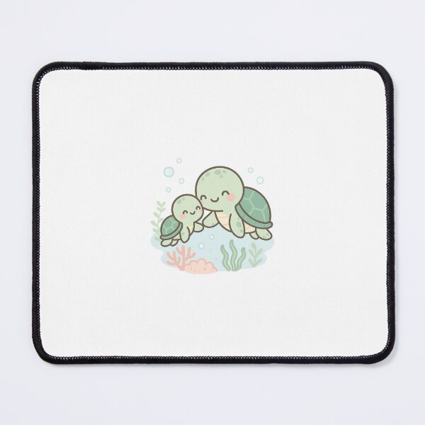 Item preview, Turtle Tide Together designed and sold by Daniel-DL.