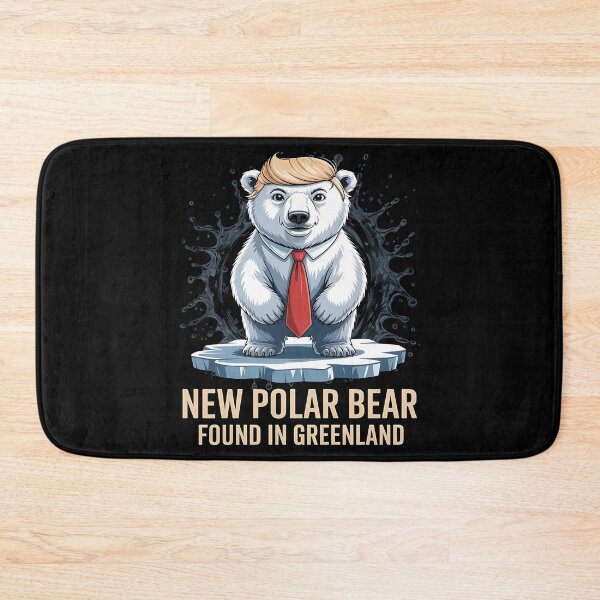 Item preview, Greenland - 51st state - Greenland is not for sale - Greenland is not America - Free Greenland - Greenland is Denmark - Defend Greenland - Hands off Greenland - Greenland birds designed and sold by JansenGS.