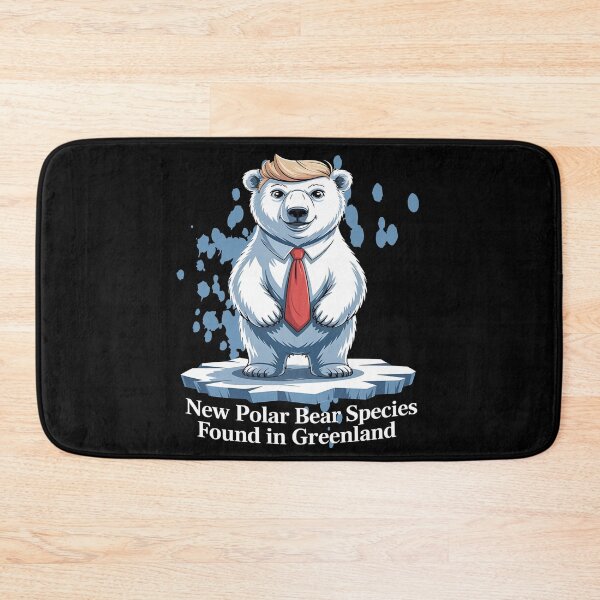Item preview, Greenland - 51st state - Greenland is not for sale - Greenland is not America - Free Greenland - Greenland is Denmark - Defend Greenland - Hands off Greenland - Greenland birds designed and sold by JansenGS.