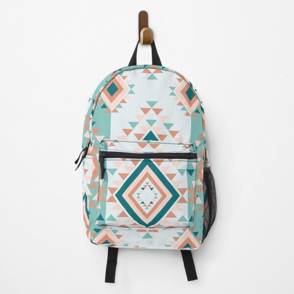 Item preview, Southwestern Geometric Pattern designed and sold by Design2delight.