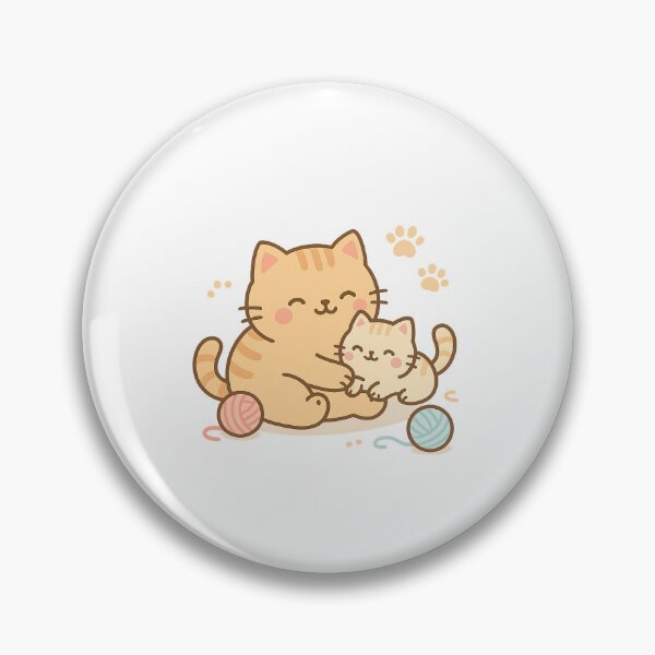 Item preview, Cuddle Cats designed and sold by Daniel-DL.
